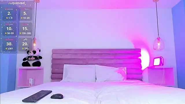 AbyCooper online show from 2, 11, 2025