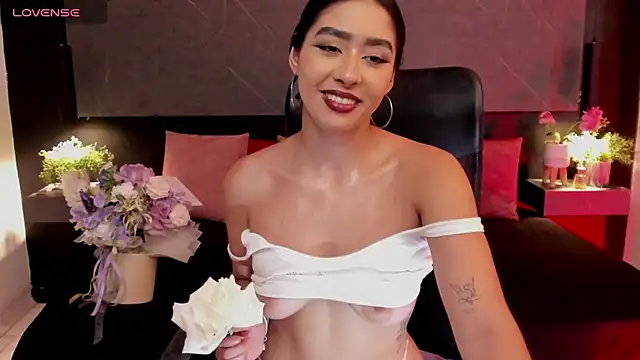 Danielacossio online show from 28, 2, 2026