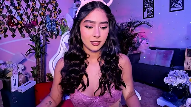 Danielacossio online show from 4, 3, 2026