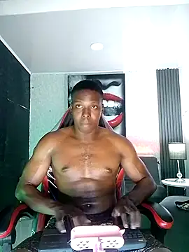 JD THEBABY online show from 27, 1, 2025