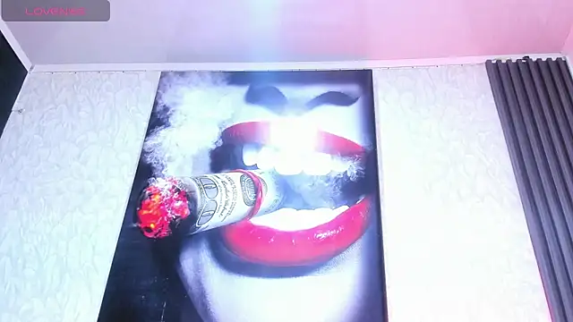 JD THEBABY online show from 31, 1, 2025