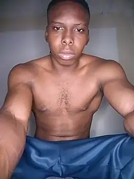 JD THEBABY online show from 2, 2, 2025