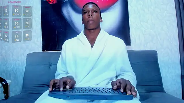 JD THEBABY online show from 17, 2, 2025