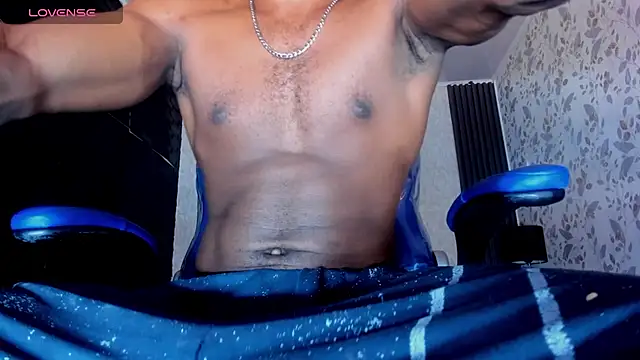 JD THEBABY online show from 18, 2, 2025