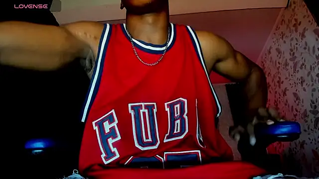 JD THEBABY online show from 19, 2, 2025