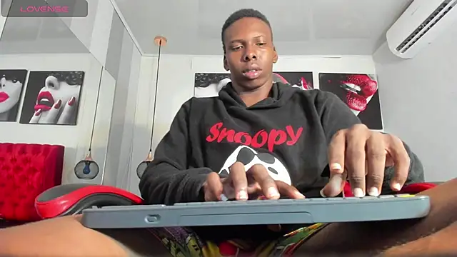 JD THEBABY online show from 7, 3, 2025