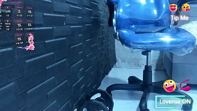 JD THEBABY online show from 11, 3, 2025