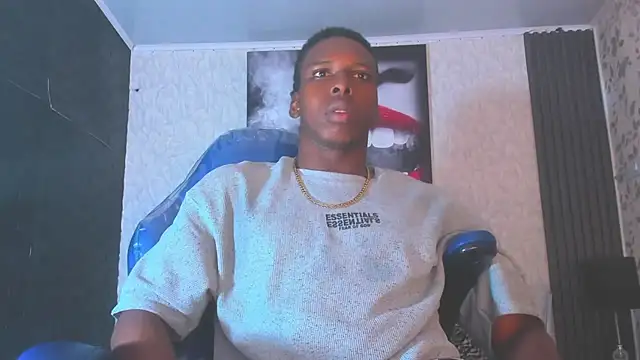 JD THEBABY online show from 15, 3, 2025