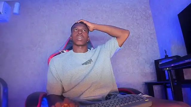 JD THEBABY online show from 2, 10, 2025