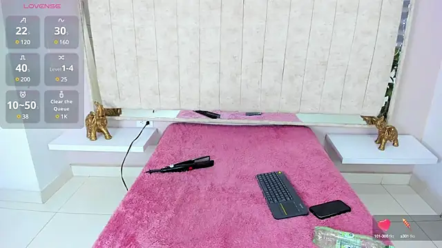 Annie9  online show from 7, 2, 2025