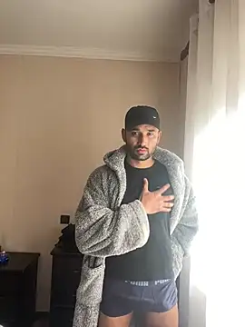 ali babachapter2 online show from 25, 1, 2025