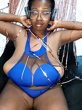 Daniela518 online show from 5, 1, 2025