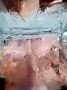 Lucianaferro  online show from 8, 10, 2025