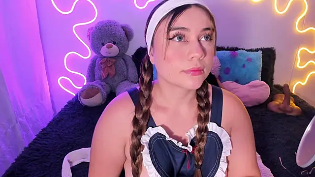 Isa belaa online show from 27, 11, 2025