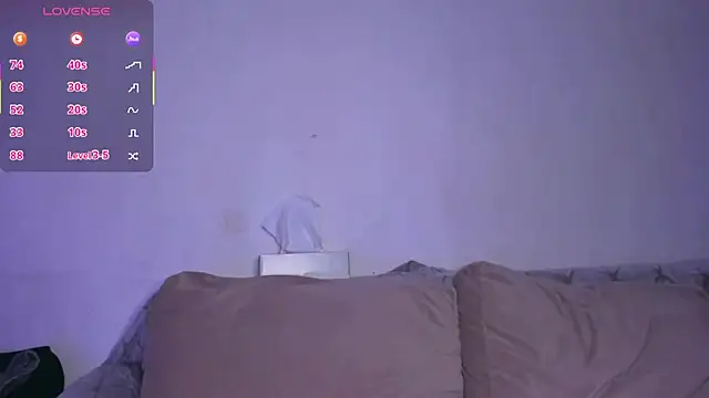 Snapshot of AdellaLoveX chatting on 18, 7, 2026 AdellaLoveX online show from 18, 7, 2026