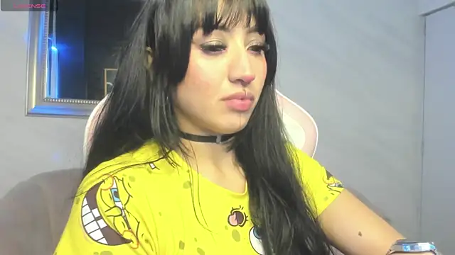 Snapshot of Sexy_adara_1b chatting on 13, 12, 2024 Sexy adara 1b online show from 13, 12, 2024