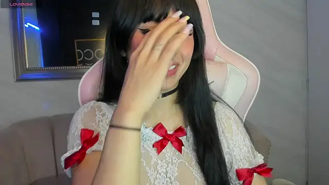 Snapshot of Sexy_adara_1b chatting on 20, 12, 2024 Sexy adara 1b online show from 20, 12, 2024