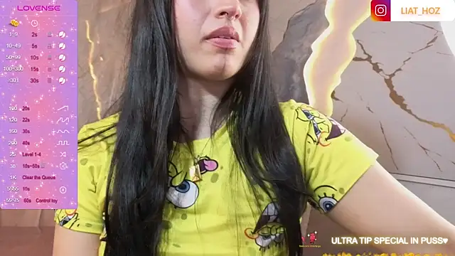 Sexy adara 1b online show from 14, 11, 2025