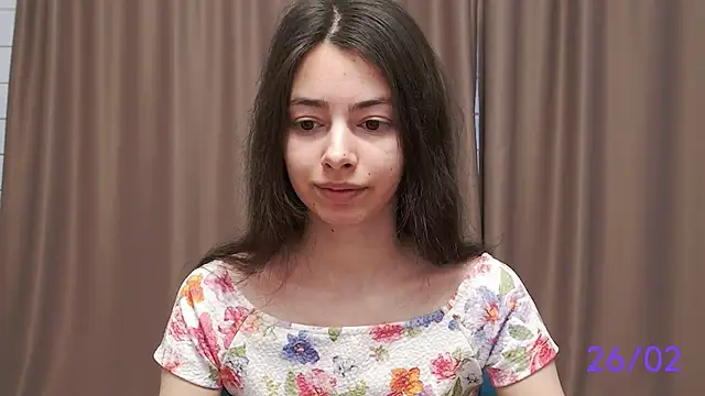 Snapshot of sweet_sweet_angel chatting on 26, 2, 2025 sweet sweet angel online show from 26, 2, 2025