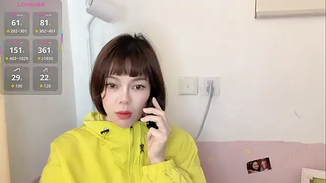 Linda-LL online show from 4, 11, 2025