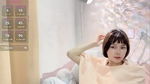 Linda-LL online show from 7, 11, 2025