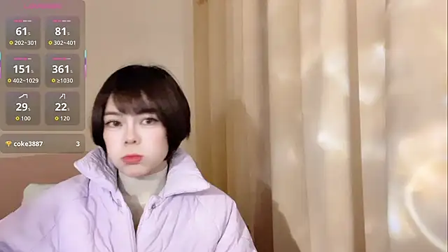 Linda-LL online show from 14, 12, 2025