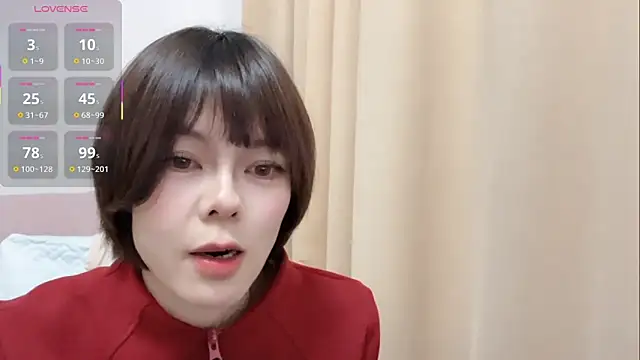 Linda-LL online show from 17, 12, 2025