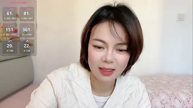 Linda-LL online show from 14, 2, 2026