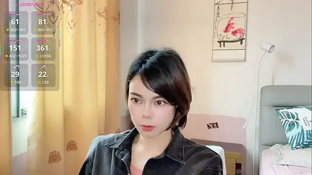 Linda-LL online show from 1, 3, 2026