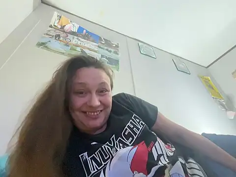 Snapshot of IvanaPlenty chatting on 19, 2, 2026 IvanaPlenty online show from 19, 2, 2026