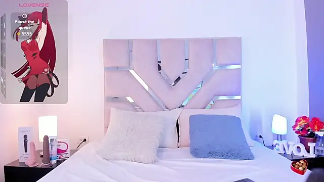 Snapshot of Thayler_jones chatting on 25, 9, 2025 Thayler jones online show from 25, 9, 2025