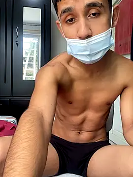 Snapshot of Thayler_jones chatting on 17, 10, 2025 Thayler jones online show from 17, 10, 2025