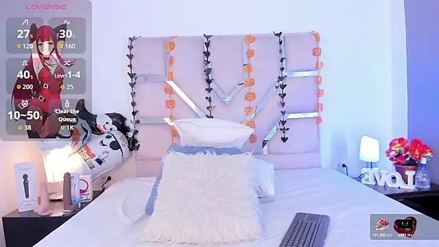 Snapshot of Thayler_jones chatting on 19, 10, 2025 Thayler jones online show from 19, 10, 2025