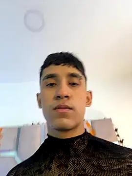 Snapshot of Thayler_jones chatting on 3, 11, 2025 Thayler jones online show from 3, 11, 2025