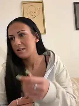 Snapshot of SweNatasha chatting on 16, 1, 2025 SweNatasha online show from 16, 1, 2025