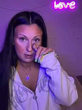 Snapshot of SweNatasha chatting on 23, 1, 2025 SweNatasha online show from 23, 1, 2025