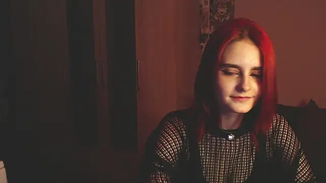 scarlettharrison09 online show from 6, 12, 2024