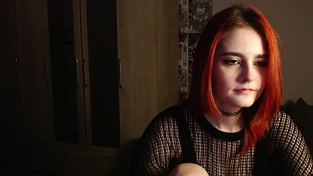 scarlettharrison09 online show from 2, 1, 2025