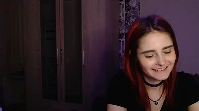 scarlettharrison09 online show from 18, 1, 2025