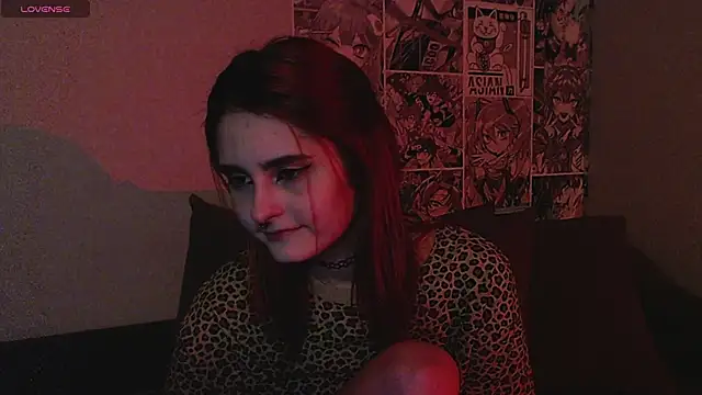 scarlettharrison09 online show from 28, 1, 2025