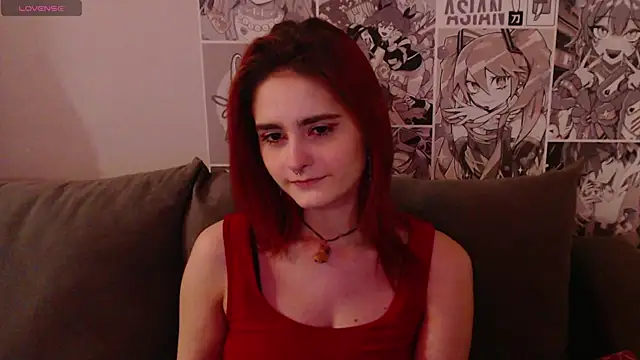 scarlettharrison09 online show from 3, 2, 2025