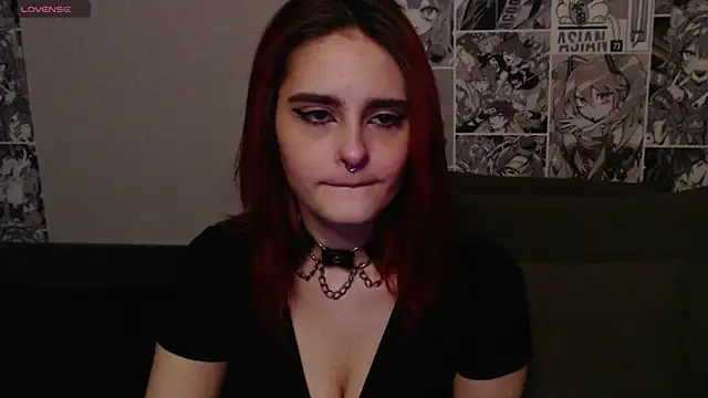 scarlettharrison09 online show from 16, 2, 2025