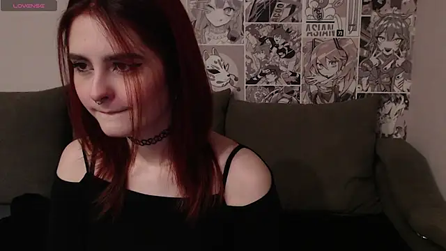 scarlettharrison09 online show from 6, 3, 2025