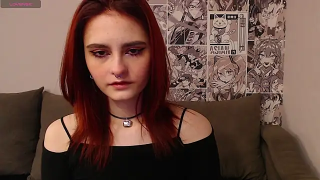 scarlettharrison09 online show from 8, 3, 2025