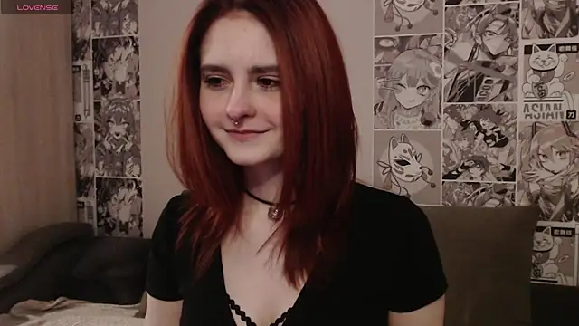 scarlettharrison09 online show from 21, 3, 2025