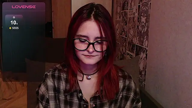 scarlettharrison09 online show from 8, 1, 2026