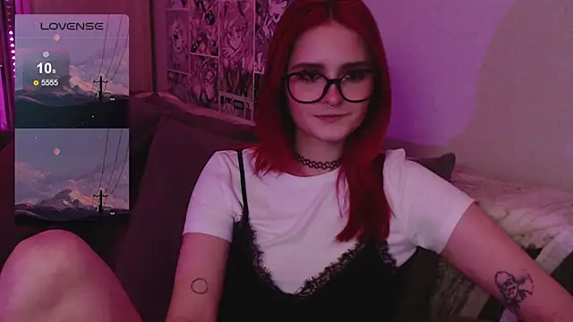 scarlettharrison09 online show from 18, 2, 2026