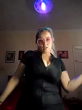 DesireSatler online show from 16, 11, 2025