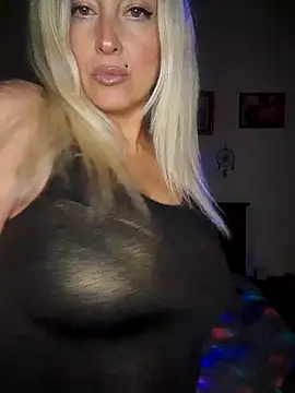 DesireSatler online show from 22, 11, 2025