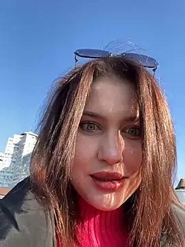 Snapshot of KikiWatson chatting on 25, 1, 2025 KikiWatson online show from 25, 1, 2025